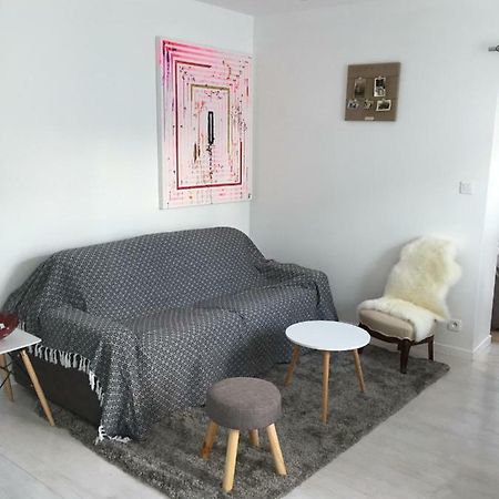 Le Bellevue Lägenhet Wimereux Exteriör bild
