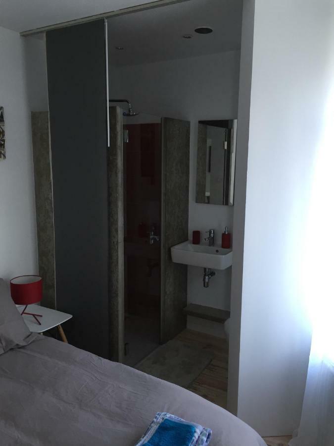 Le Bellevue Lägenhet Wimereux Exteriör bild