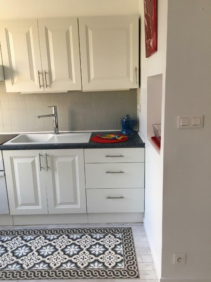 Le Bellevue Lägenhet Wimereux Exteriör bild